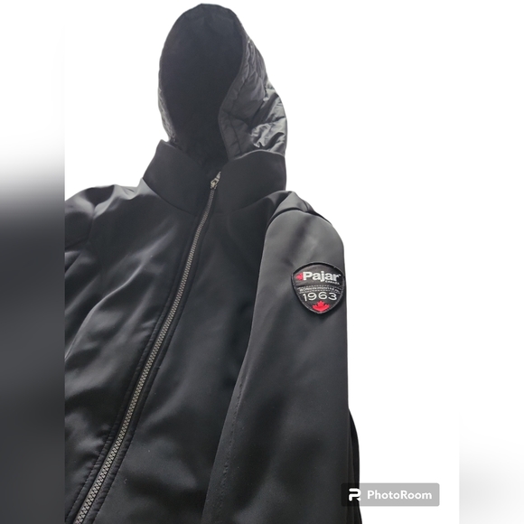 Pajar 🇨🇦 lightweight jacket - Picture 2 of 7